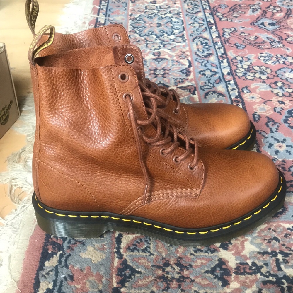 Doc Martens